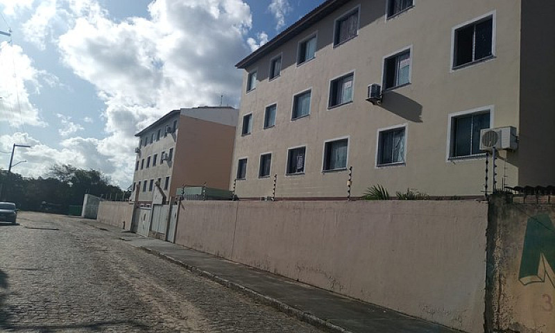> Apartamento No Con...