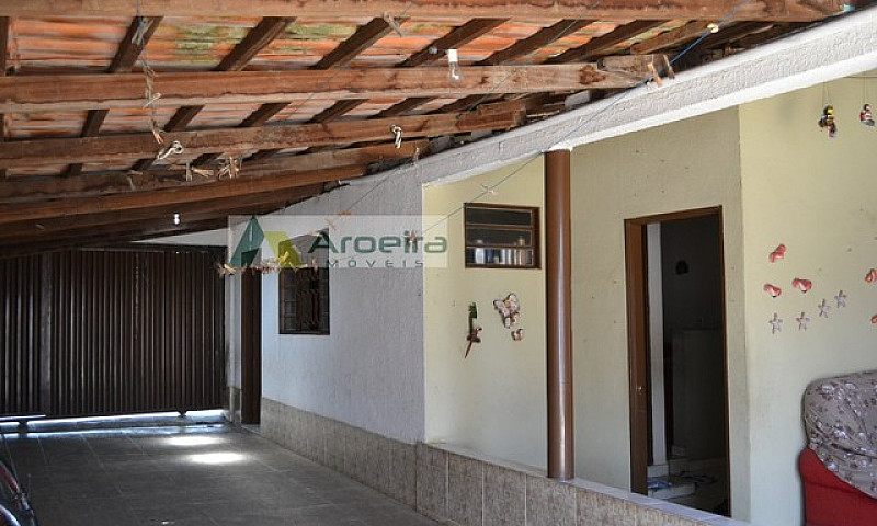 Casa Padrão Para Ven...