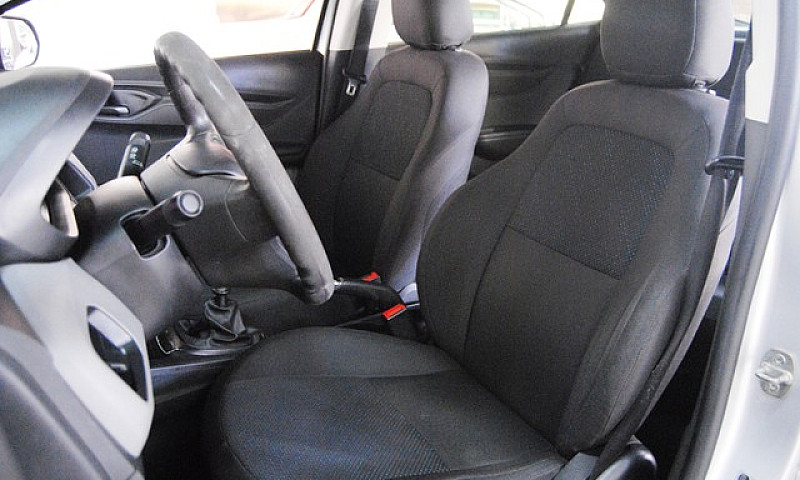 Chevrolet Onix 1.0 J...
