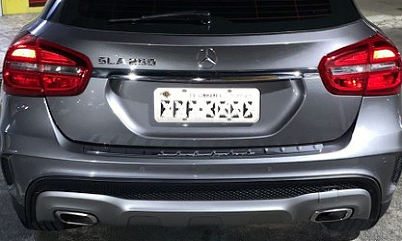 Gla 250 Turbo Sport ...