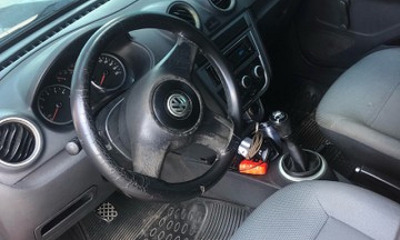 Gol G5 2011, Ar Cond...