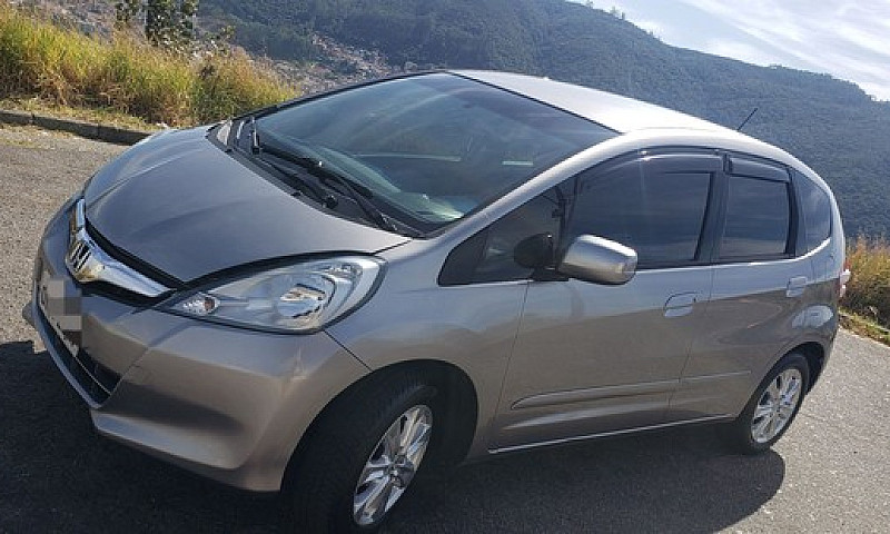 Honda Fit Lx 1.4 201...