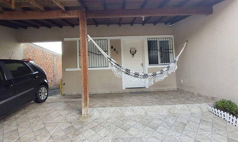 Casa À Venda, 39 M² ...