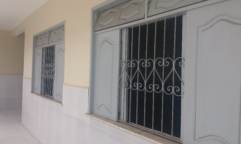 Casa Lajeada Com Gar...