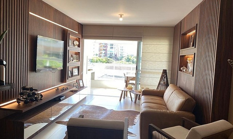 Apartamento Para Ven...
