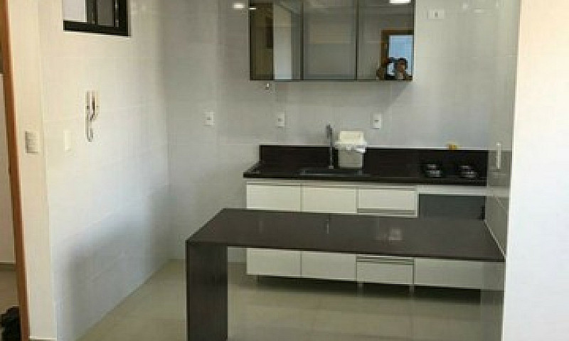 Apartamento Para Alu...