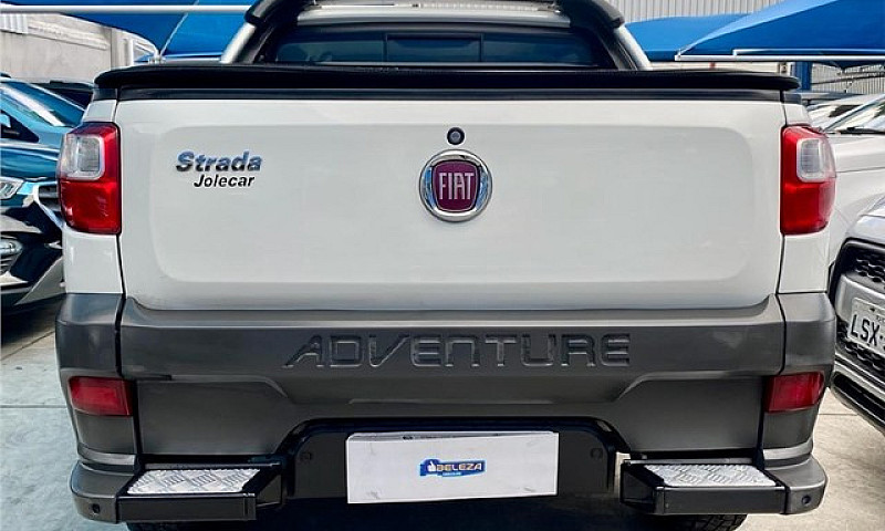 Strada Adventure 1.8...