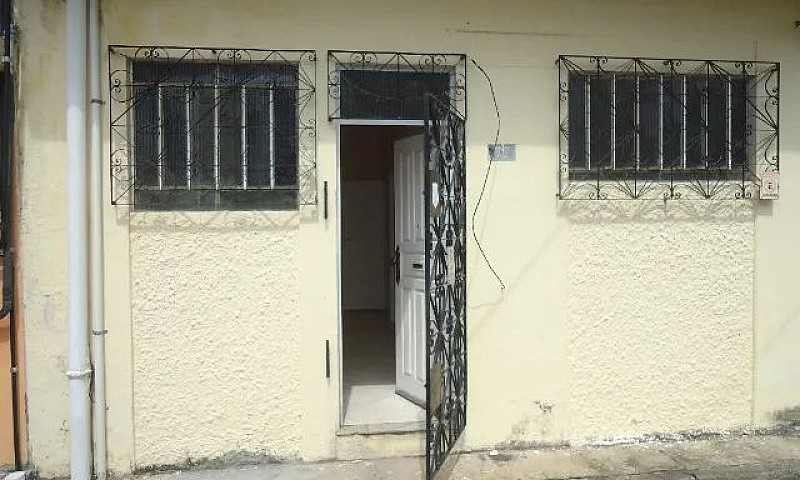 Casa De 1/4, Conj. V...
