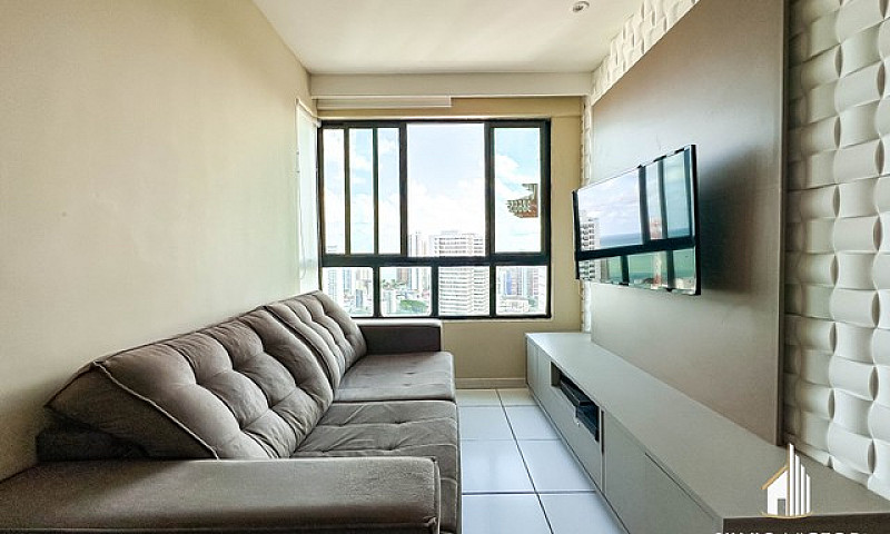 Apartamento Em Cande...
