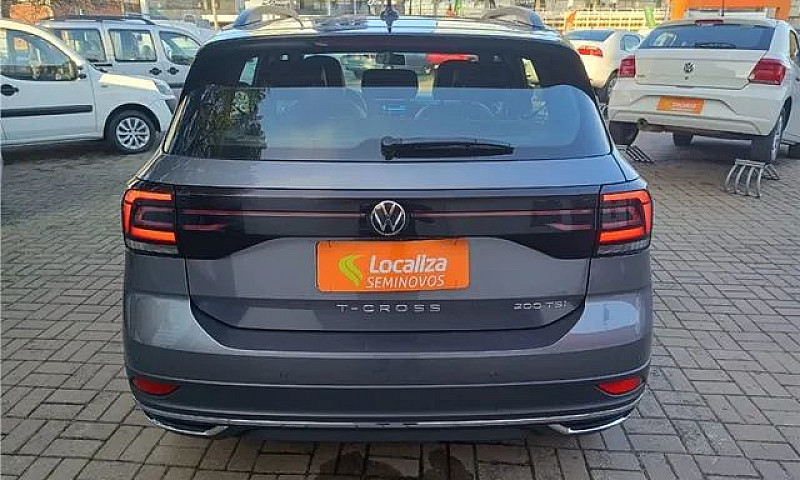 Volkswagen T-Cross 2...