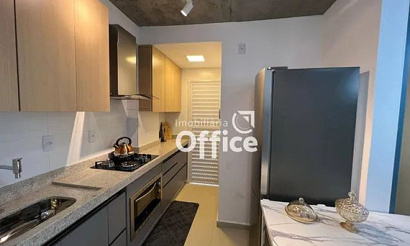 Apartamento Com 2 Do...