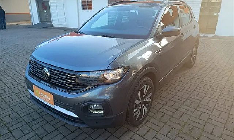 Volkswagen T-Cross 2...