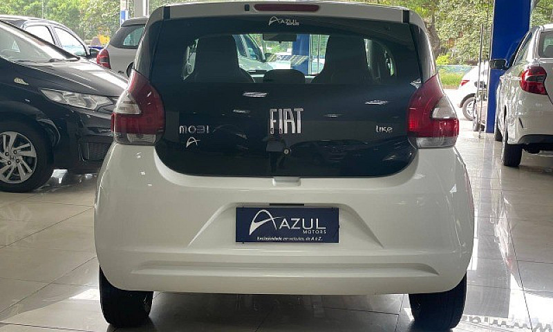 Mobi Like 1.0 Flex M...