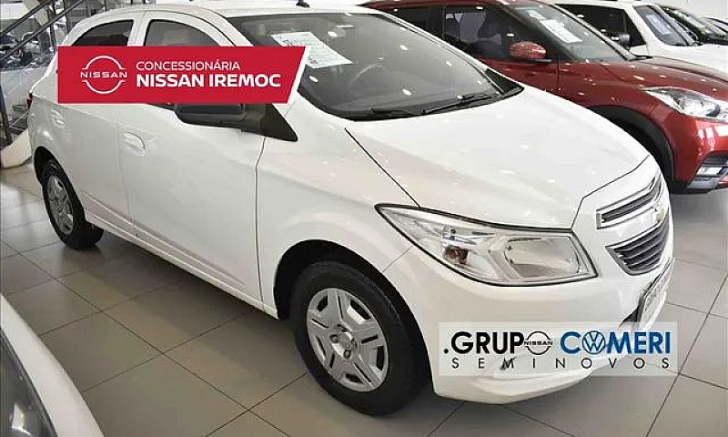 Chevrolet Onix 1.0 M...