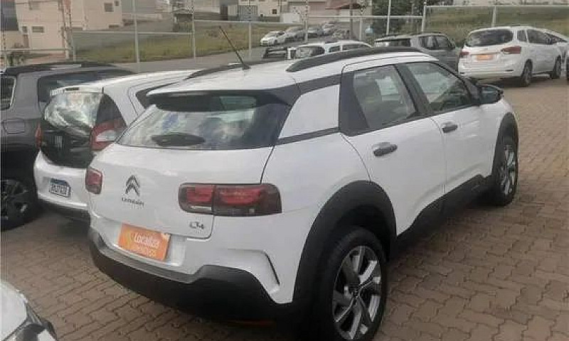 Citroen C4 Cactus C4...