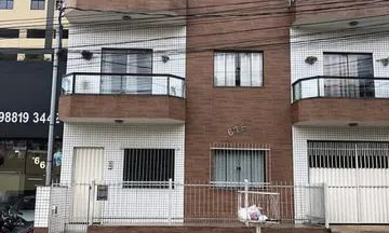 Quitinete No Nossa S...