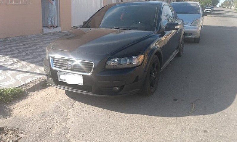 Volvo C30 2008 2.0...