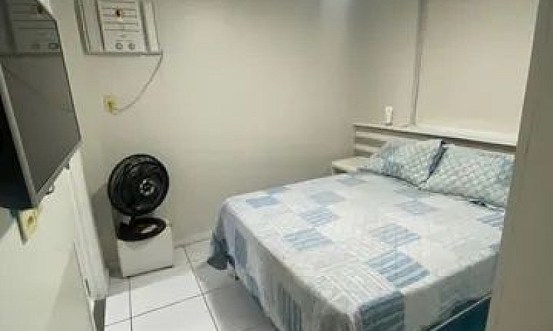 Apartamento 3/4 Mobi...