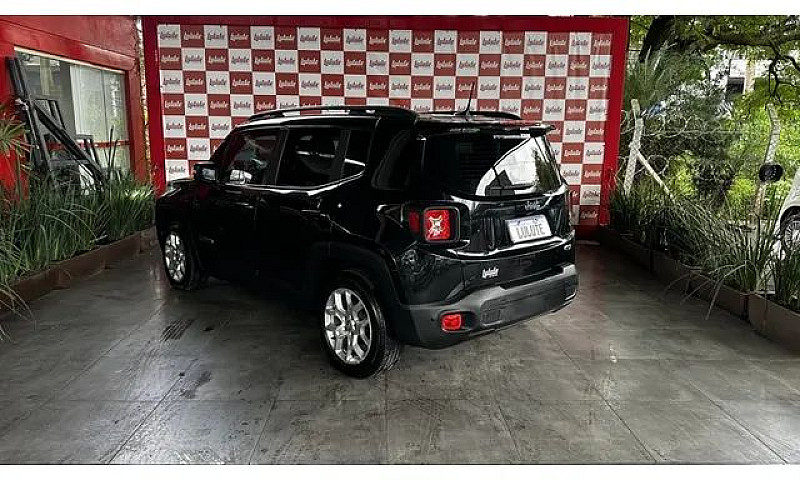 Jeep Renegade 2016 1...