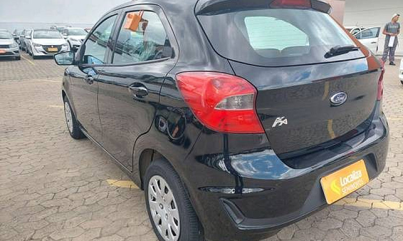 Ford Ka 2020/2021 1....