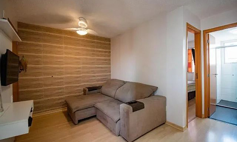 Apartamento Mobiliad...