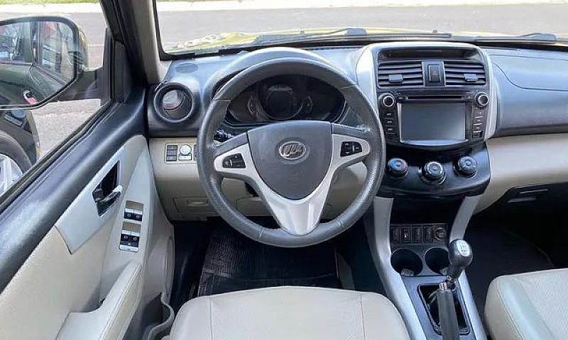 Lifan X60 1.8 L 2014...