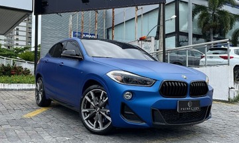 Bmw X2 2.0 Twinpower...