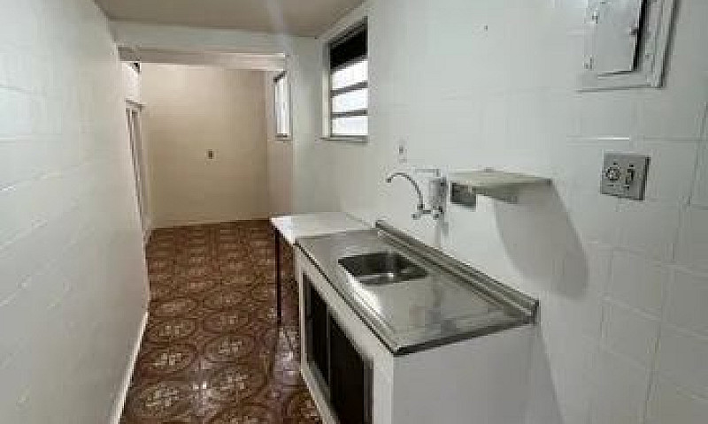 Apartamento Padrão N...