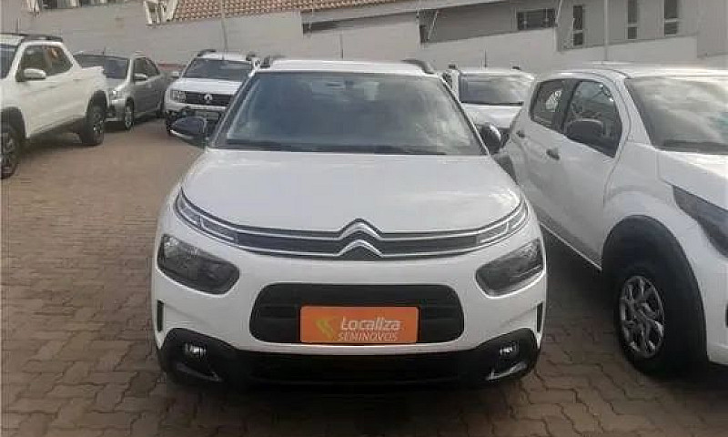 Citroen C4 Cactus C4...