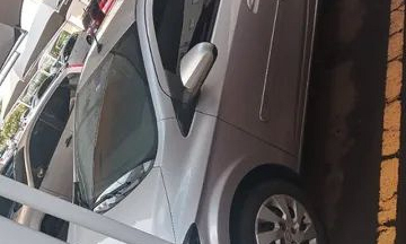 Carro Muito Bem Cons...