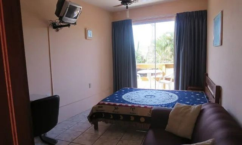 Apt De 1 Dormitorio ...
