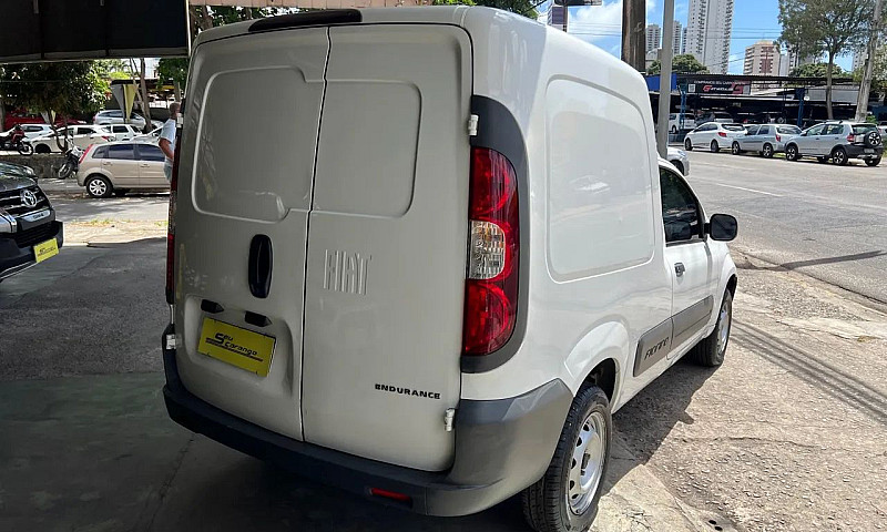 Fiorino Furgão ...