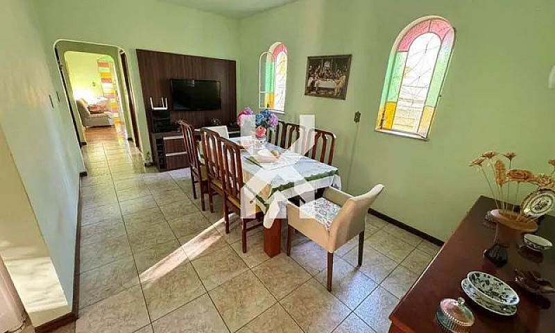 Casa À Venda, 3 Quar...