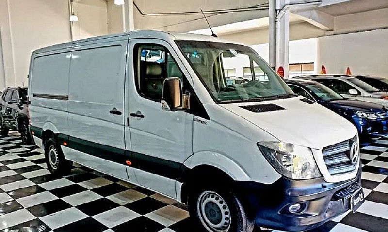 Sprinter 2.2 415 Cdi...