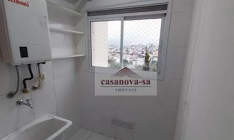 Apartamento Com 2 Do...