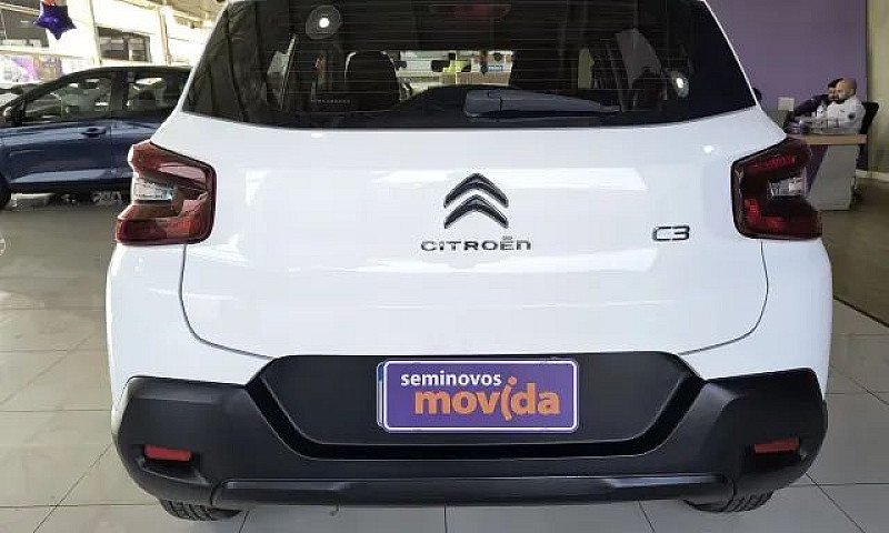 Citroën C3 Feel  1.0...