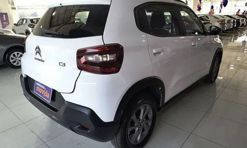 Citroën C3 Feel  1.0...