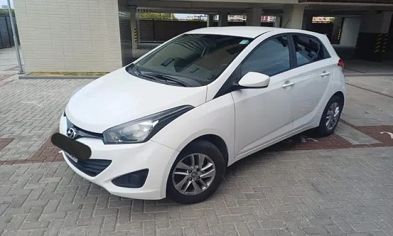 Hyundai Hb20 Comf./C...