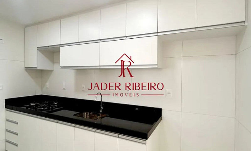 Apartamento Novo, Vi...