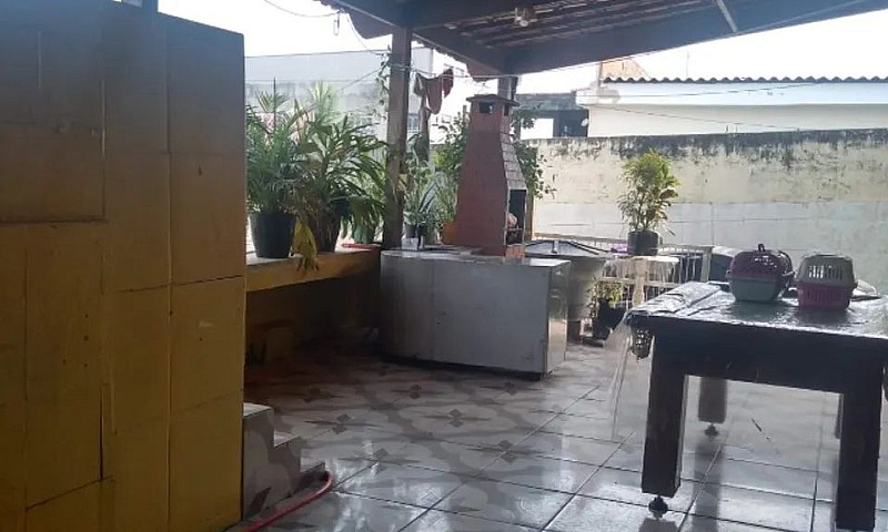 Duque De Caxias - Te...