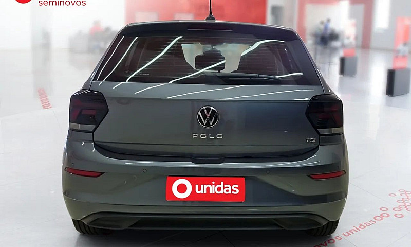 Volkswagen Polo Comf...