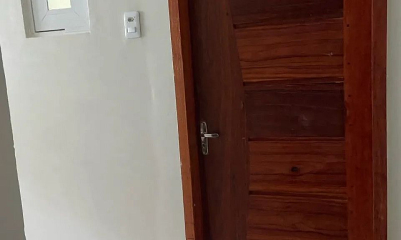 Apt 2 Quartos Na Jov...