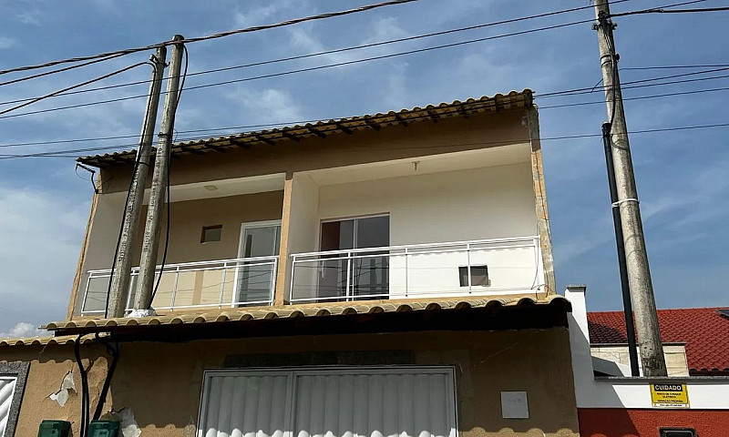 Casa No Magarça - Op...
