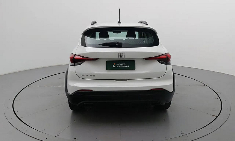 Fiat Pulse Drive 1.0...