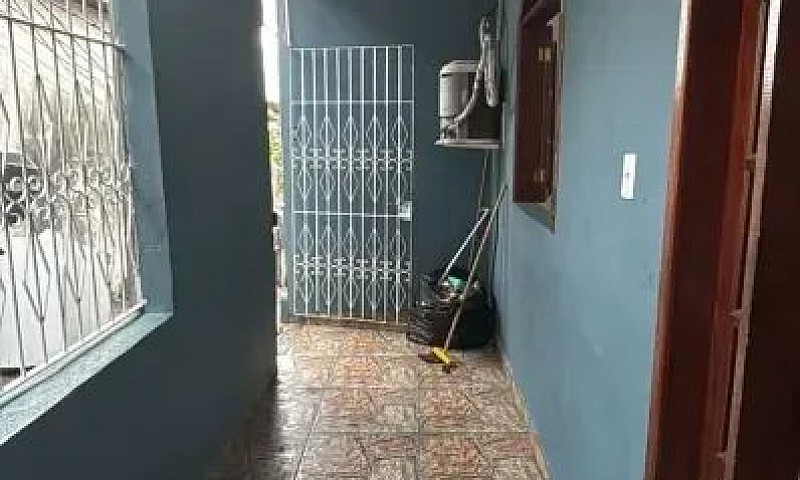 Alugo Ou Vendo Casa ...