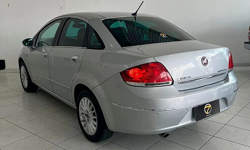 Linea Absolute 2009...