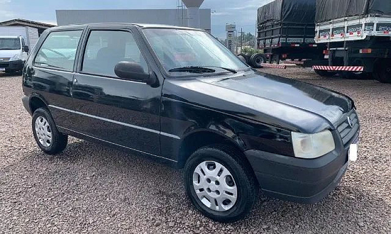 Fiat Uno Mille 1.0 F...