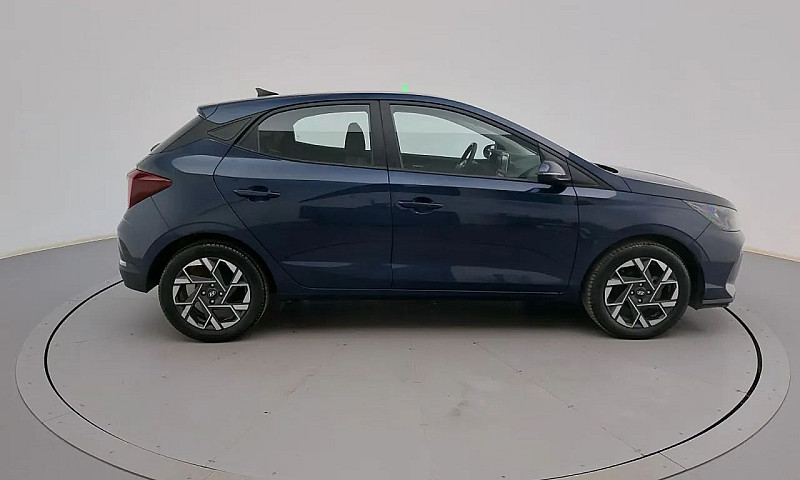 Hyundai Hb20 2024 1....