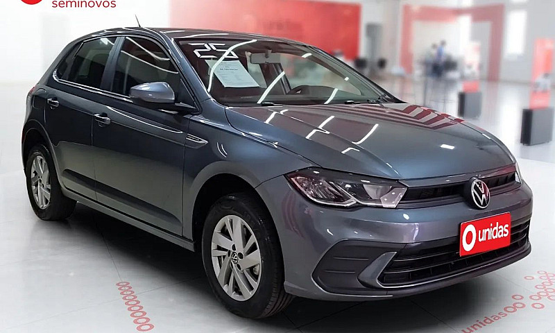 Volkswagen Polo Comf...