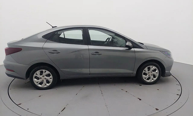 Hyundai Hb20S 2025 1...